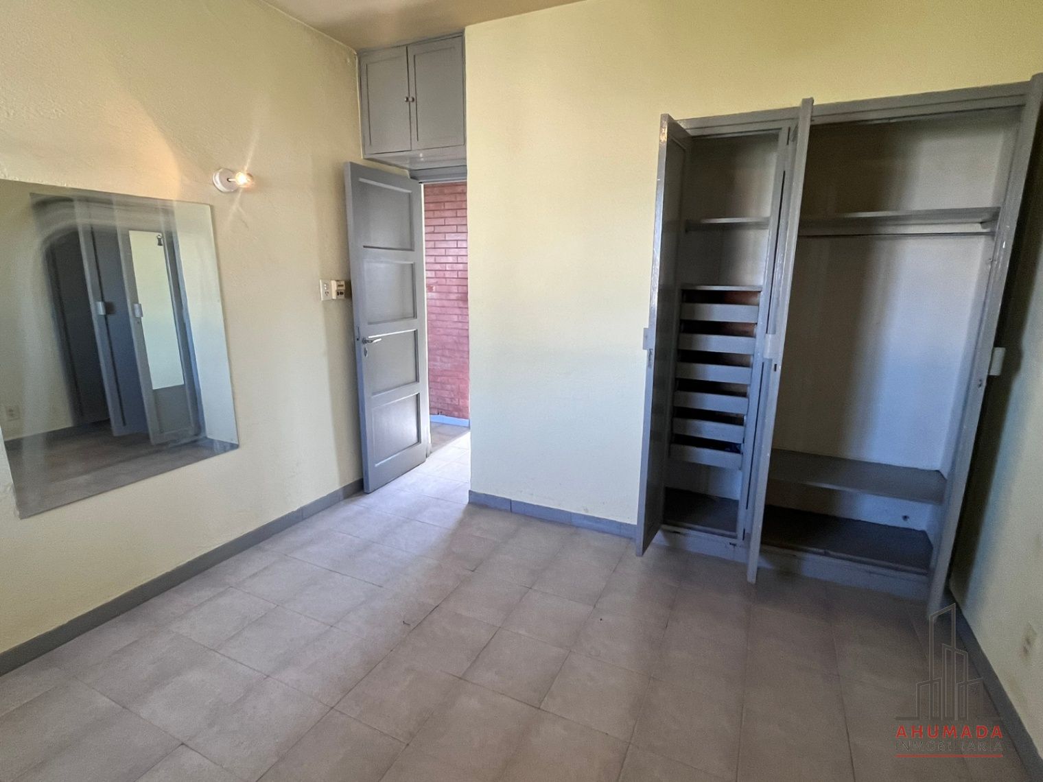 Departamento en Alquiler en Capital, Mendoza