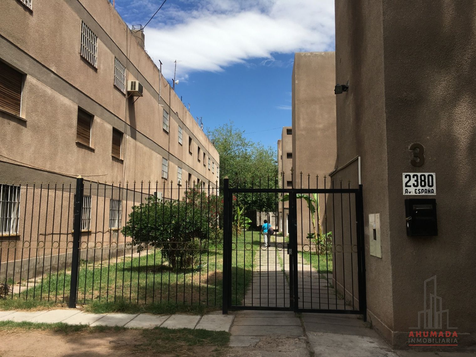Departamento en Alquiler en Capital, Mendoza