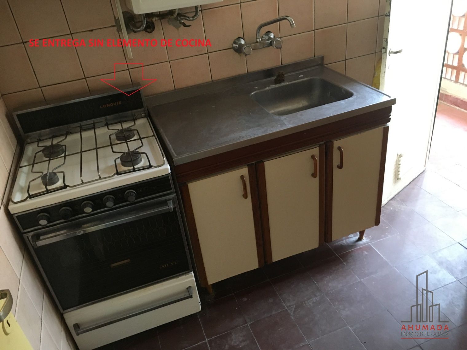 Departamento en Alquiler en Capital, Mendoza
