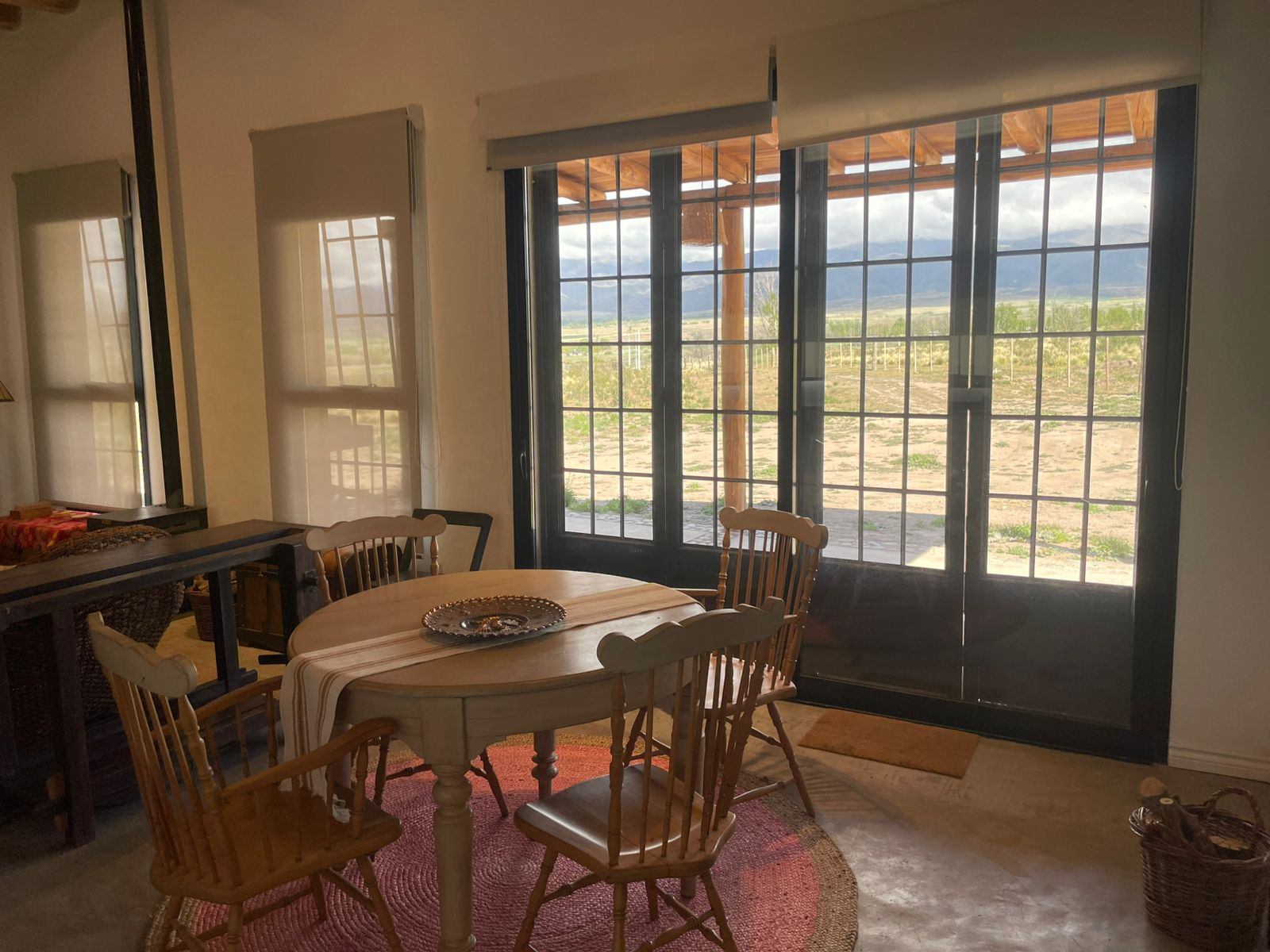 Casa en Venta en Tupungato, Mendoza