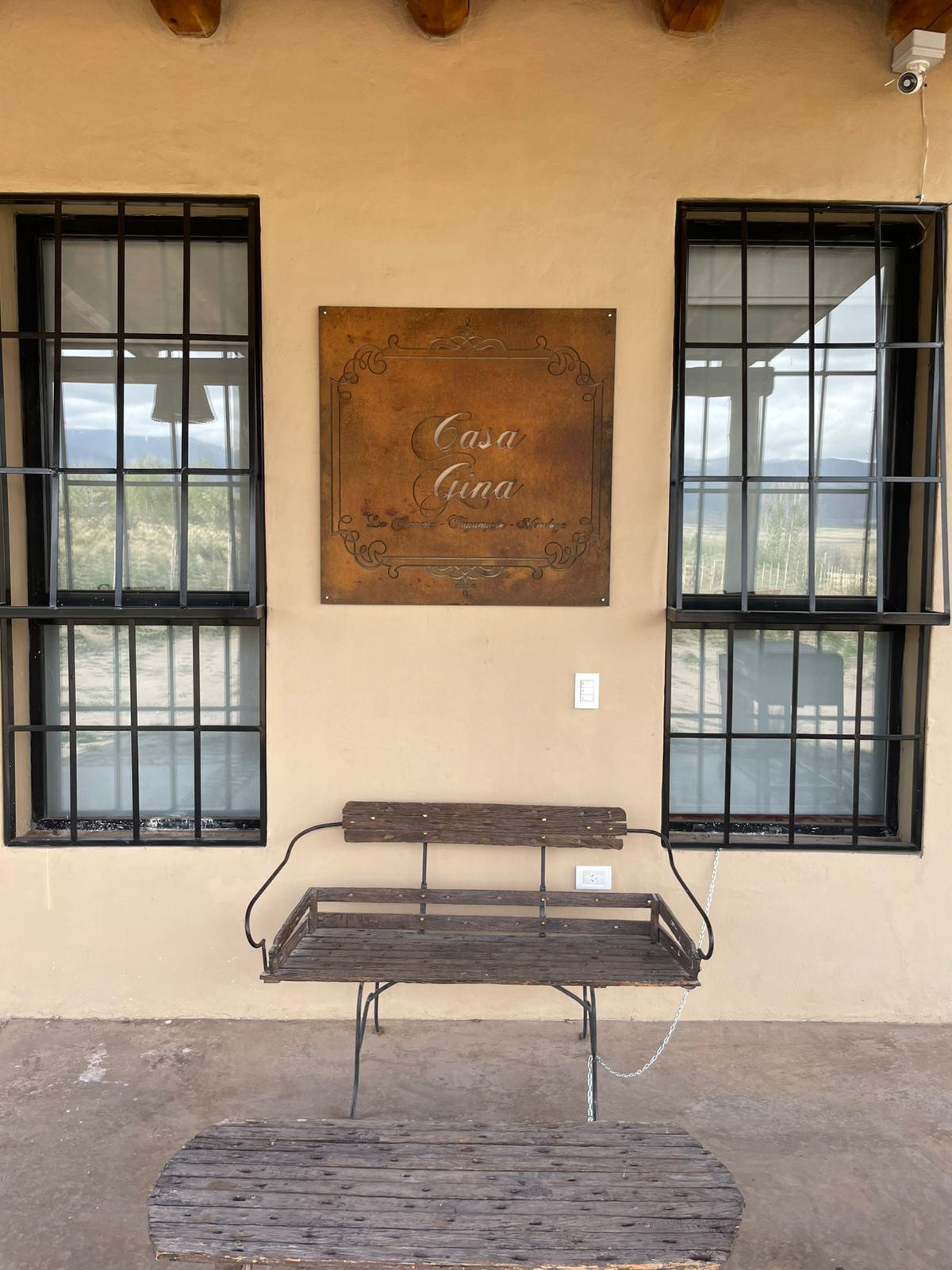 Casa en Venta en Tupungato, Mendoza