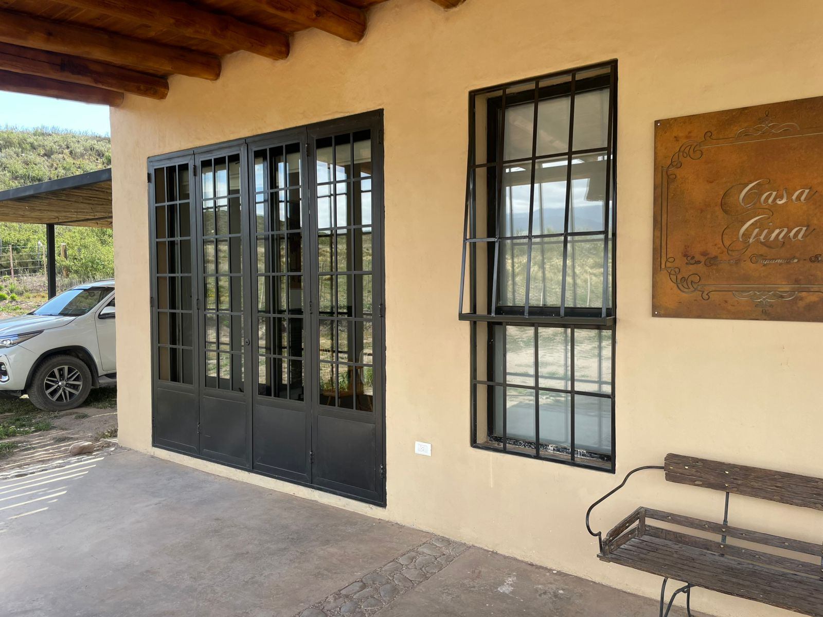 Casa en Venta en Tupungato, Mendoza