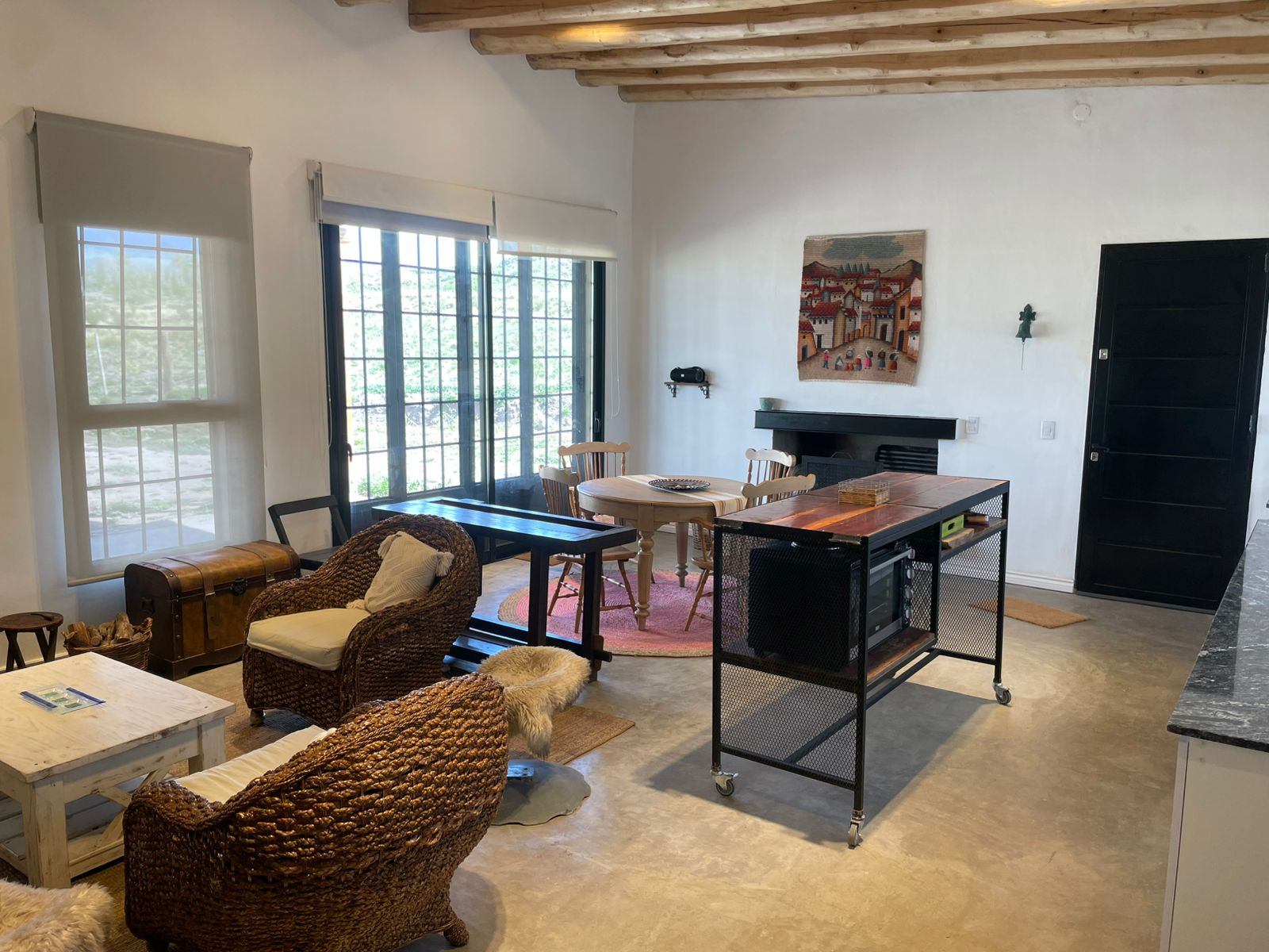 Casa en Venta en Tupungato, Mendoza - USD 230.000 | Inmoup - 9