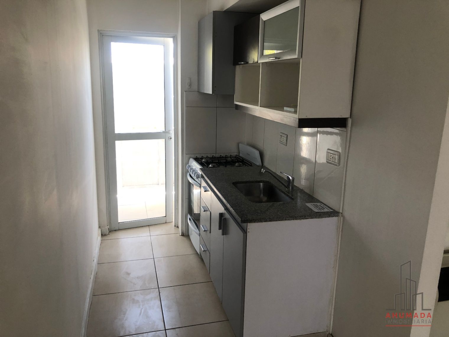 Departamento en Alquiler en Capital, Mendoza