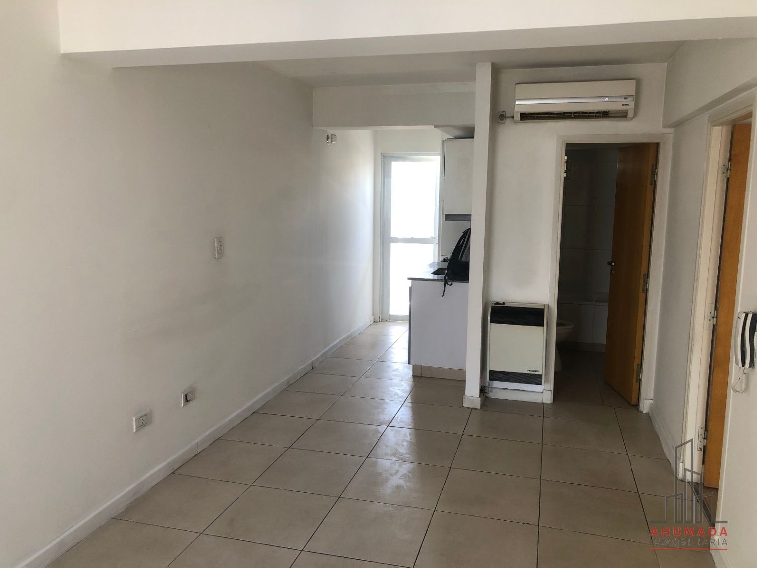Departamento en Alquiler en Capital, Mendoza