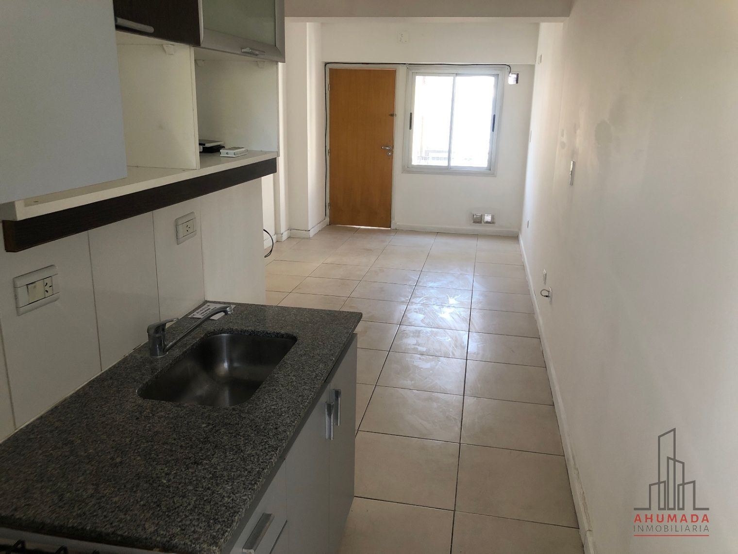 Departamento en Alquiler en Capital, Mendoza