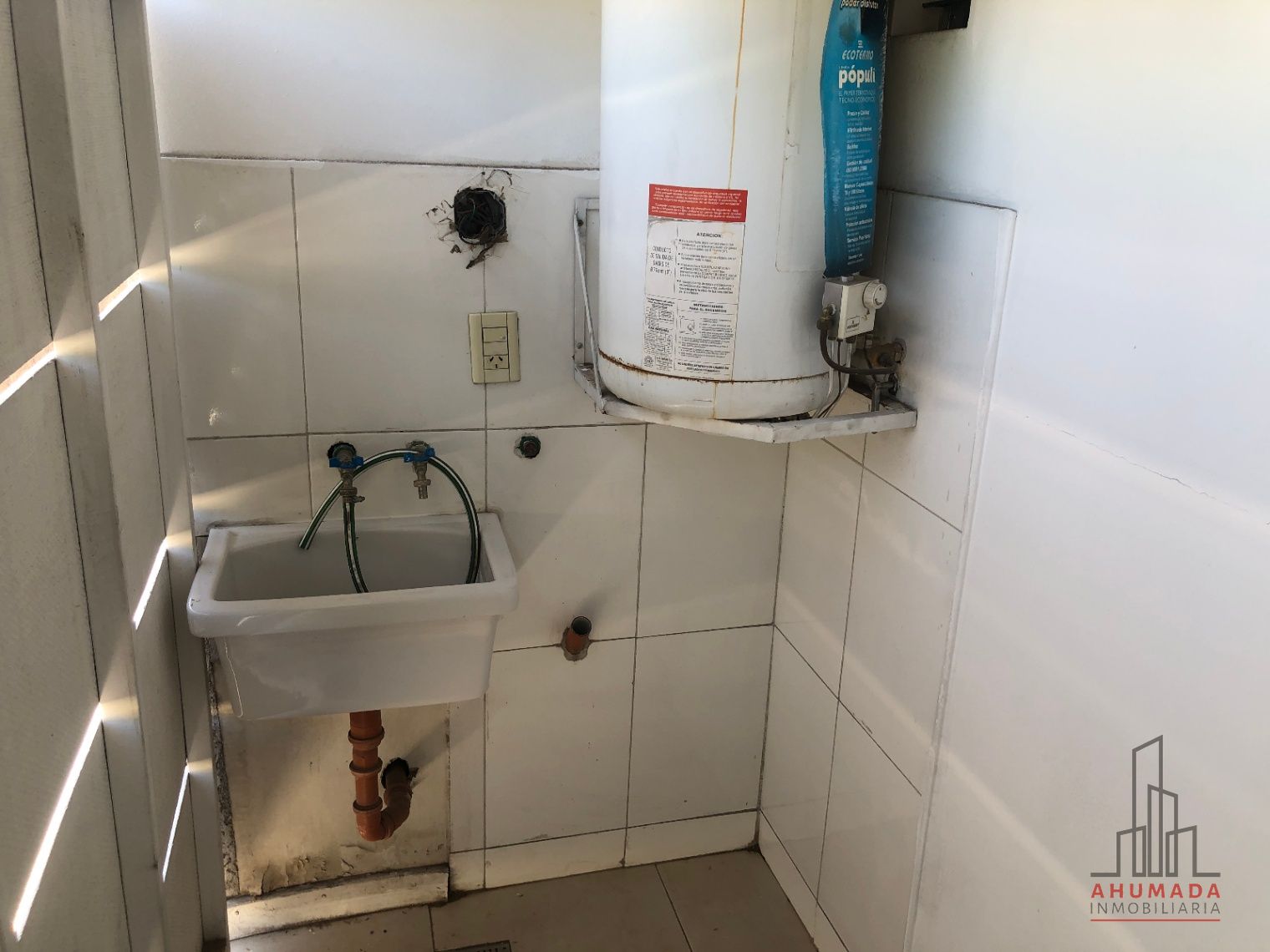 Departamento en Alquiler en Capital, Mendoza