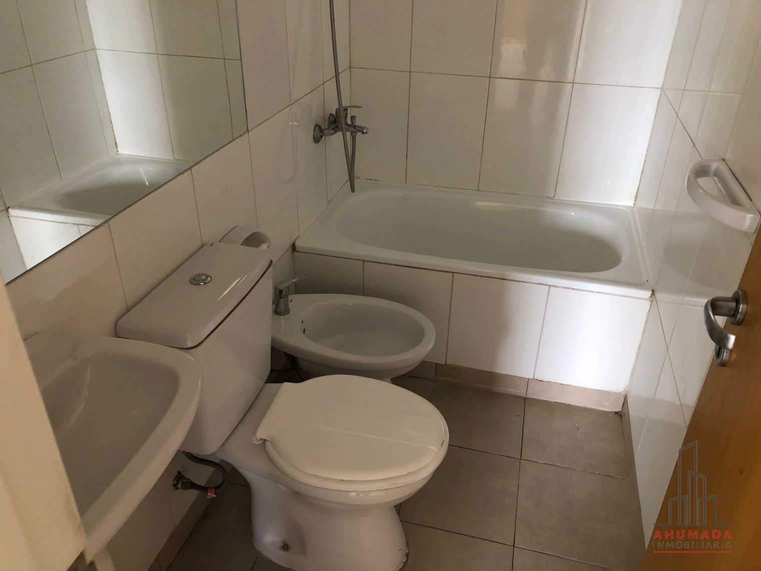 Departamento en Alquiler en Capital, Mendoza