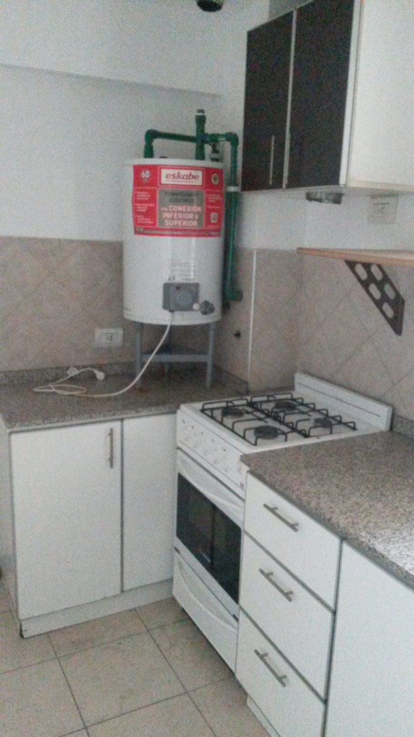 Departamento en Alquiler en Godoy Cruz, Mendoza