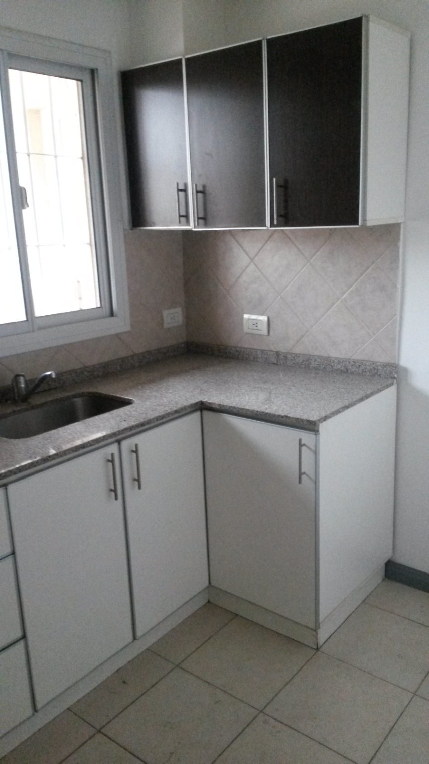 Departamento en Alquiler en Godoy Cruz, Mendoza