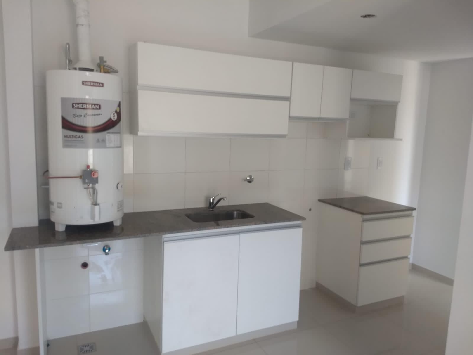 Departamento en Alquiler en Godoy Cruz, Mendoza