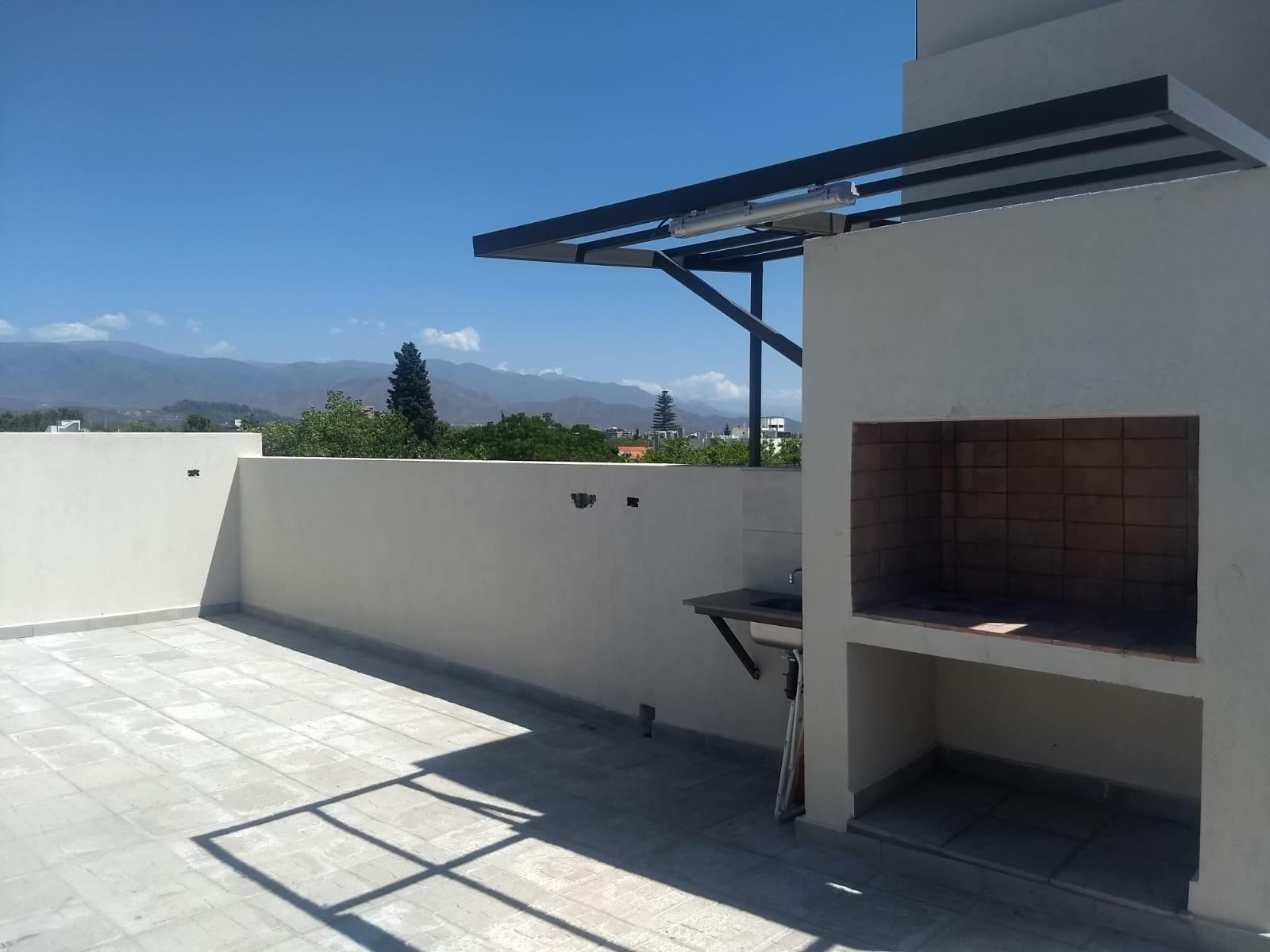 Departamento en Alquiler en Godoy Cruz, Mendoza