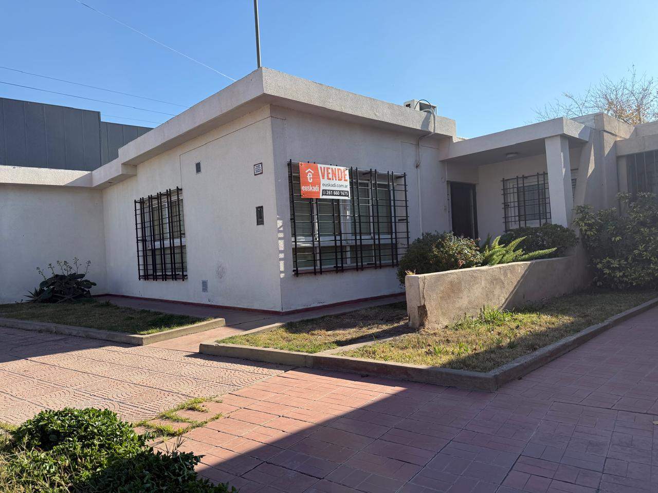 Casa en Venta en Guaymallen, Mendoza
