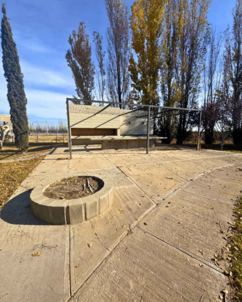 Terreno en Venta en Maipu, Mendoza