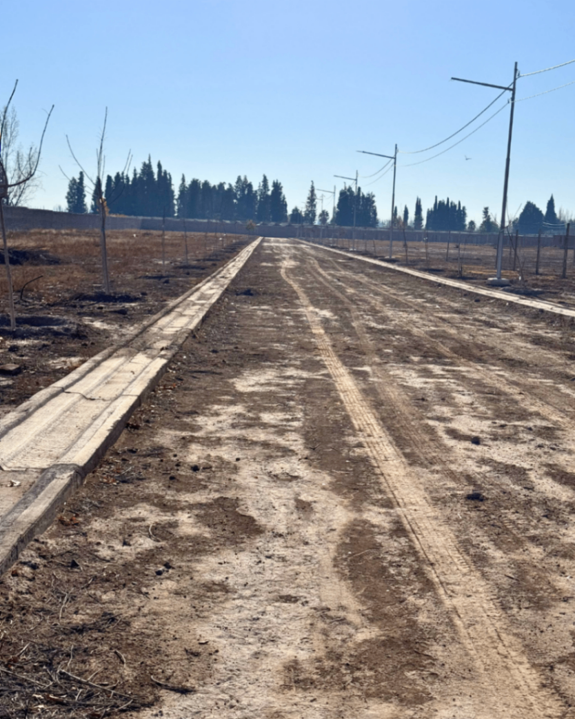 Terreno en Venta en Maipu, Mendoza