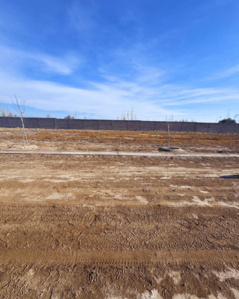 Terreno en Venta en Maipu, Mendoza