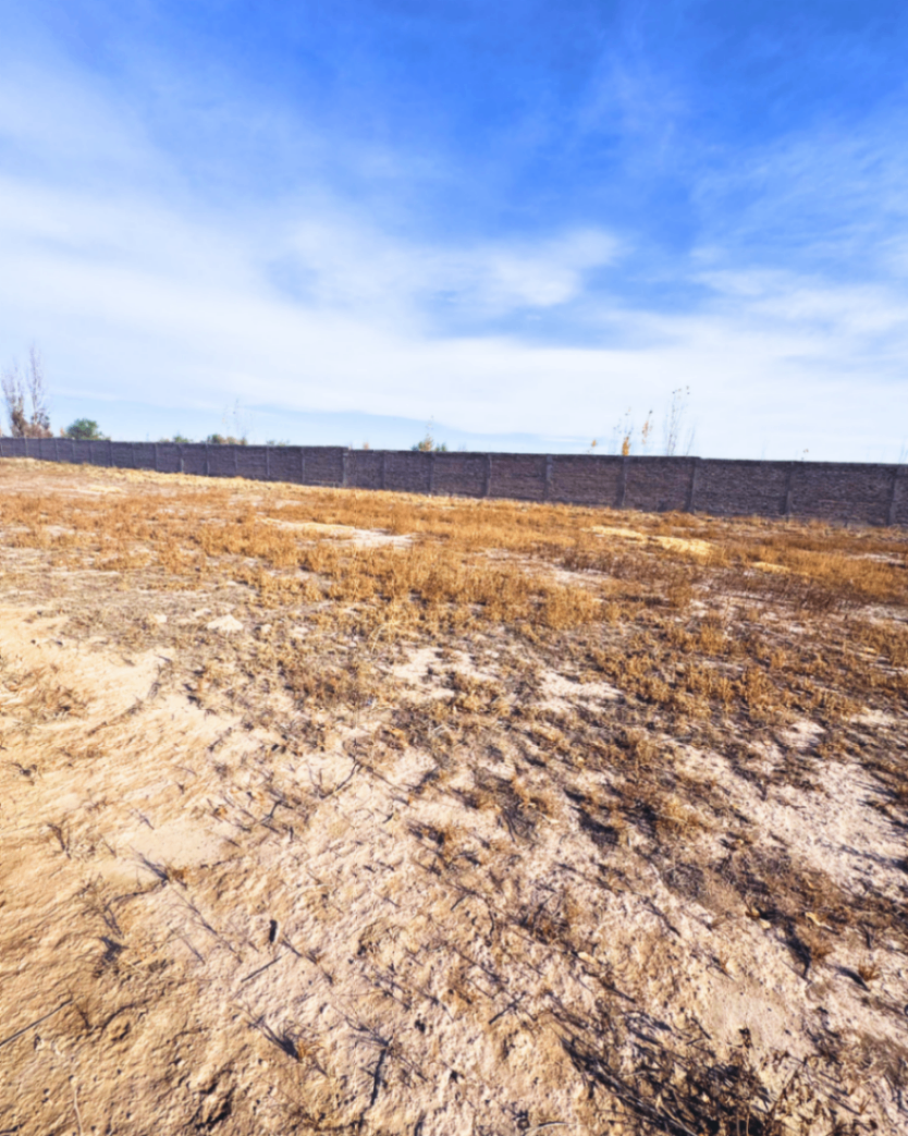 Terreno en Venta en Maipu, Mendoza