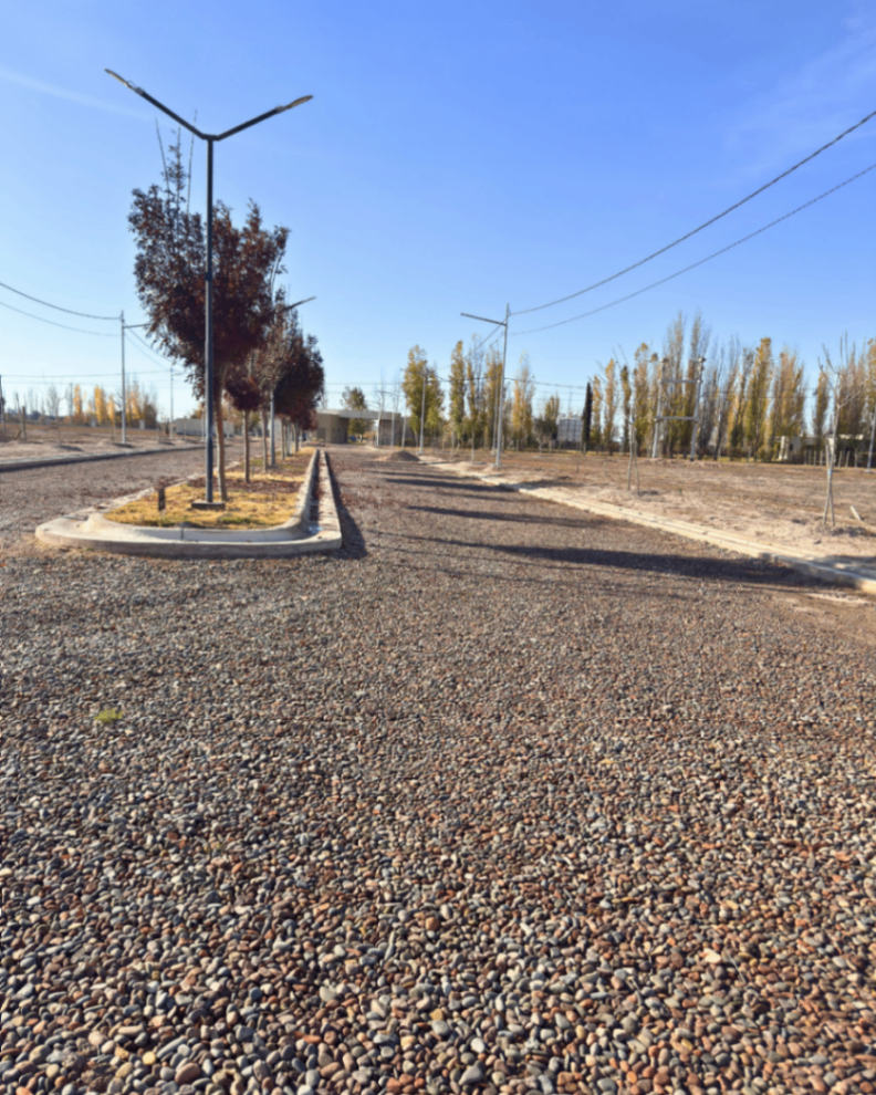 Terreno en Venta en Maipu, Mendoza