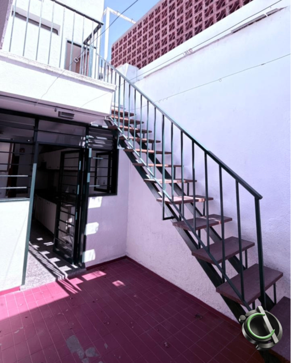 Casa en Alquiler en Capital, Mendoza