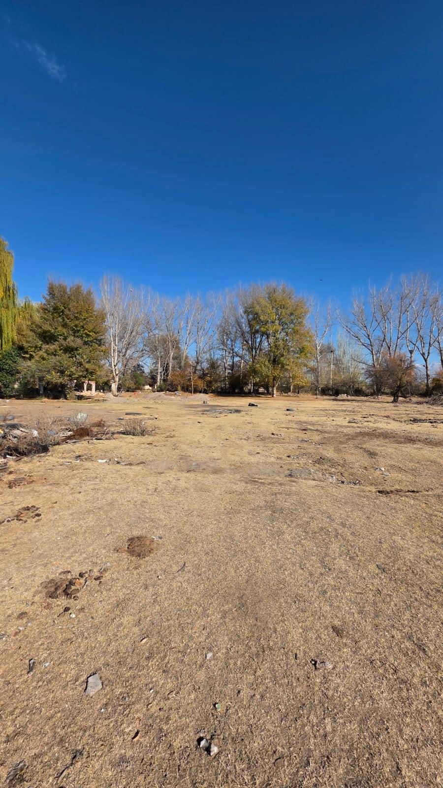 Finca en Venta en Tunuyan, Mendoza
