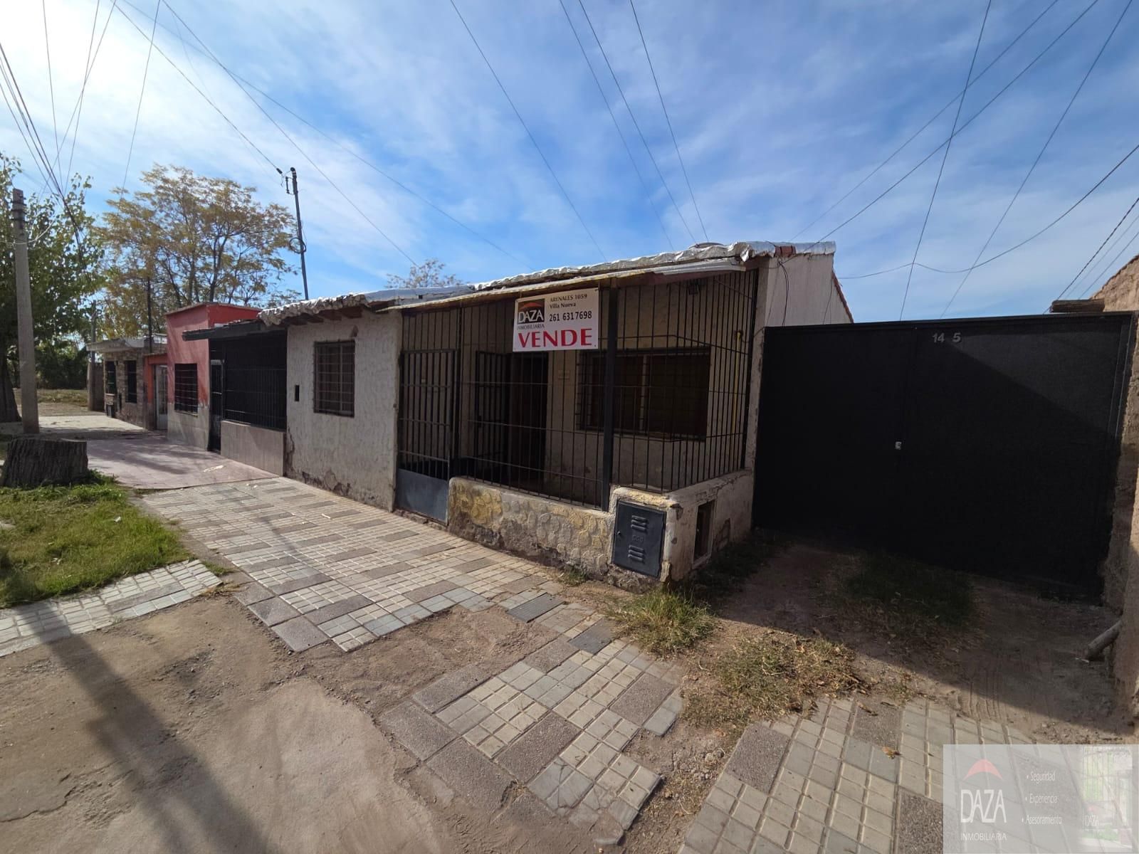 Casa en Venta en Guaymallen, Mendoza