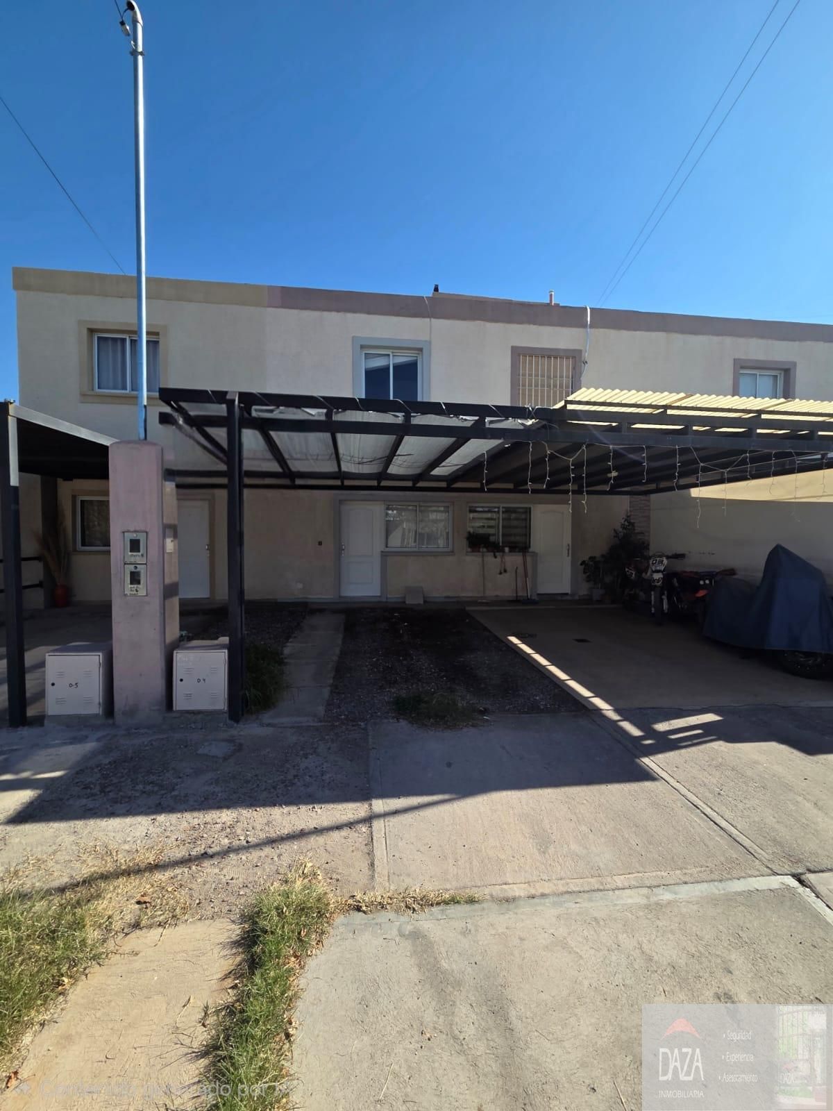 Duplex en Venta en Guaymallen, Mendoza
