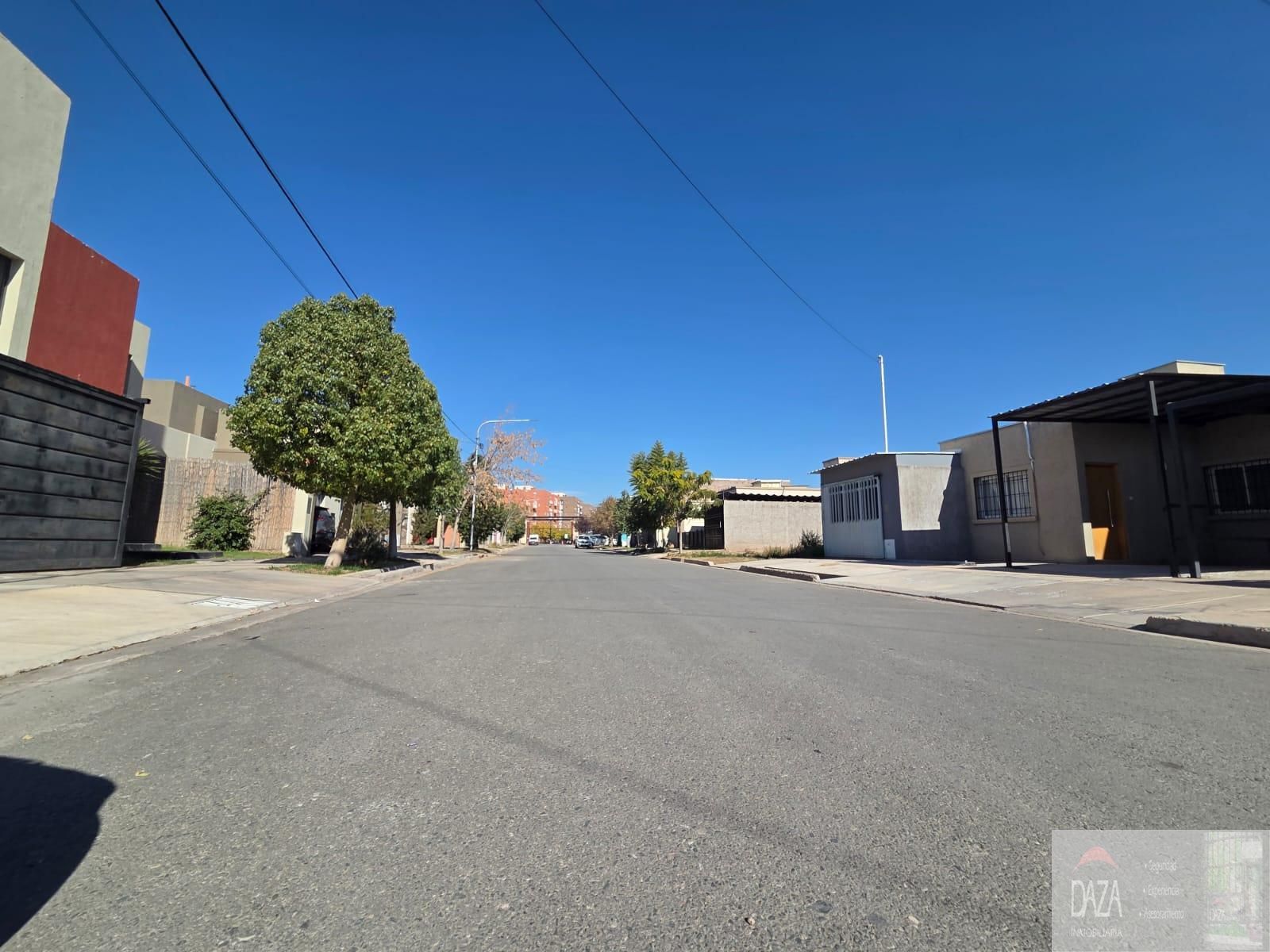 Duplex en Venta en Guaymallen, Mendoza