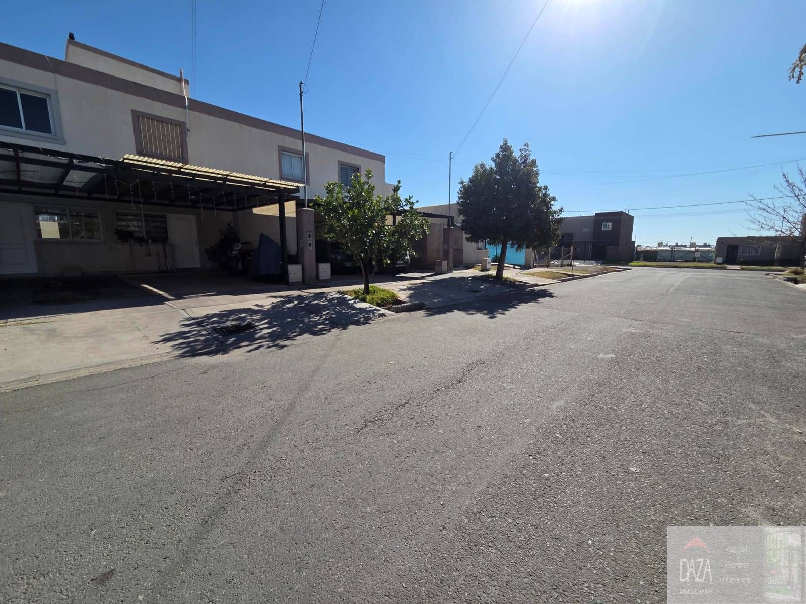 Duplex en Venta en Guaymallen, Mendoza