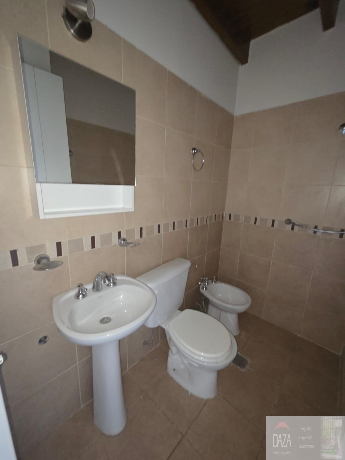 Duplex en Venta en Guaymallen, Mendoza