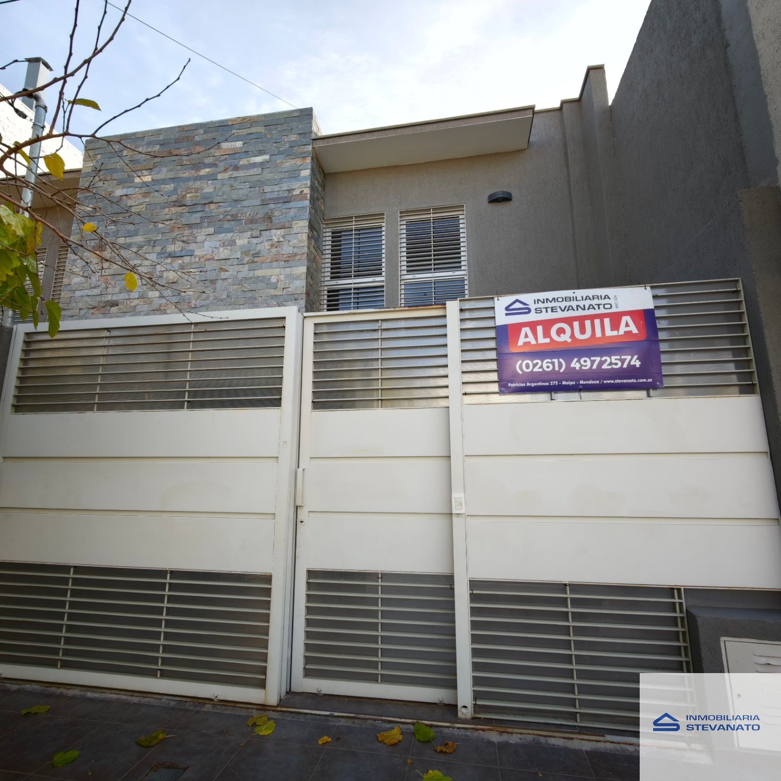 Duplex en Alquiler en Guaymallen, Mendoza