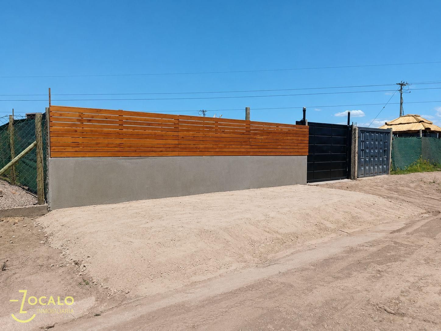 Terreno en Venta en Maipu, Mendoza