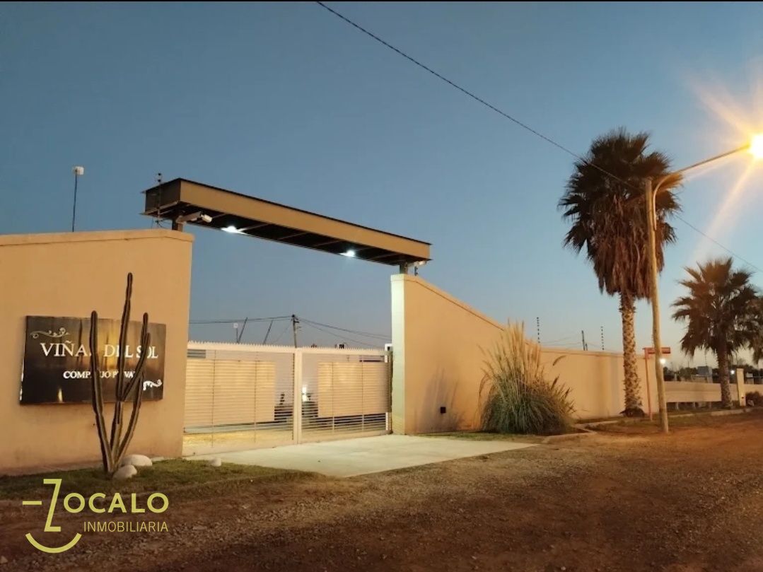 Terreno en Venta en Maipu, Mendoza