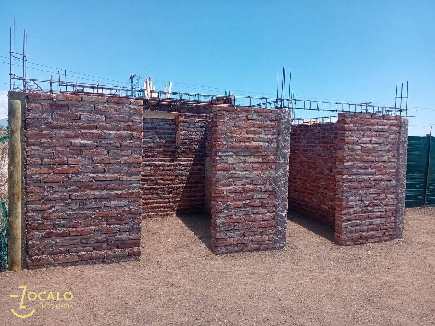 Terreno en Venta en Maipu, Mendoza