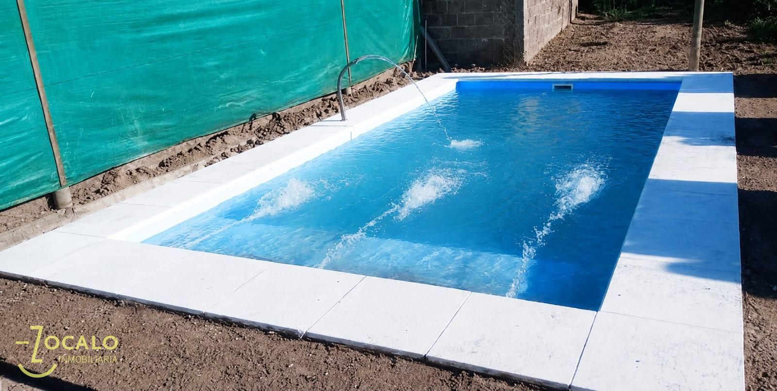 Terreno en Venta en Maipu, Mendoza