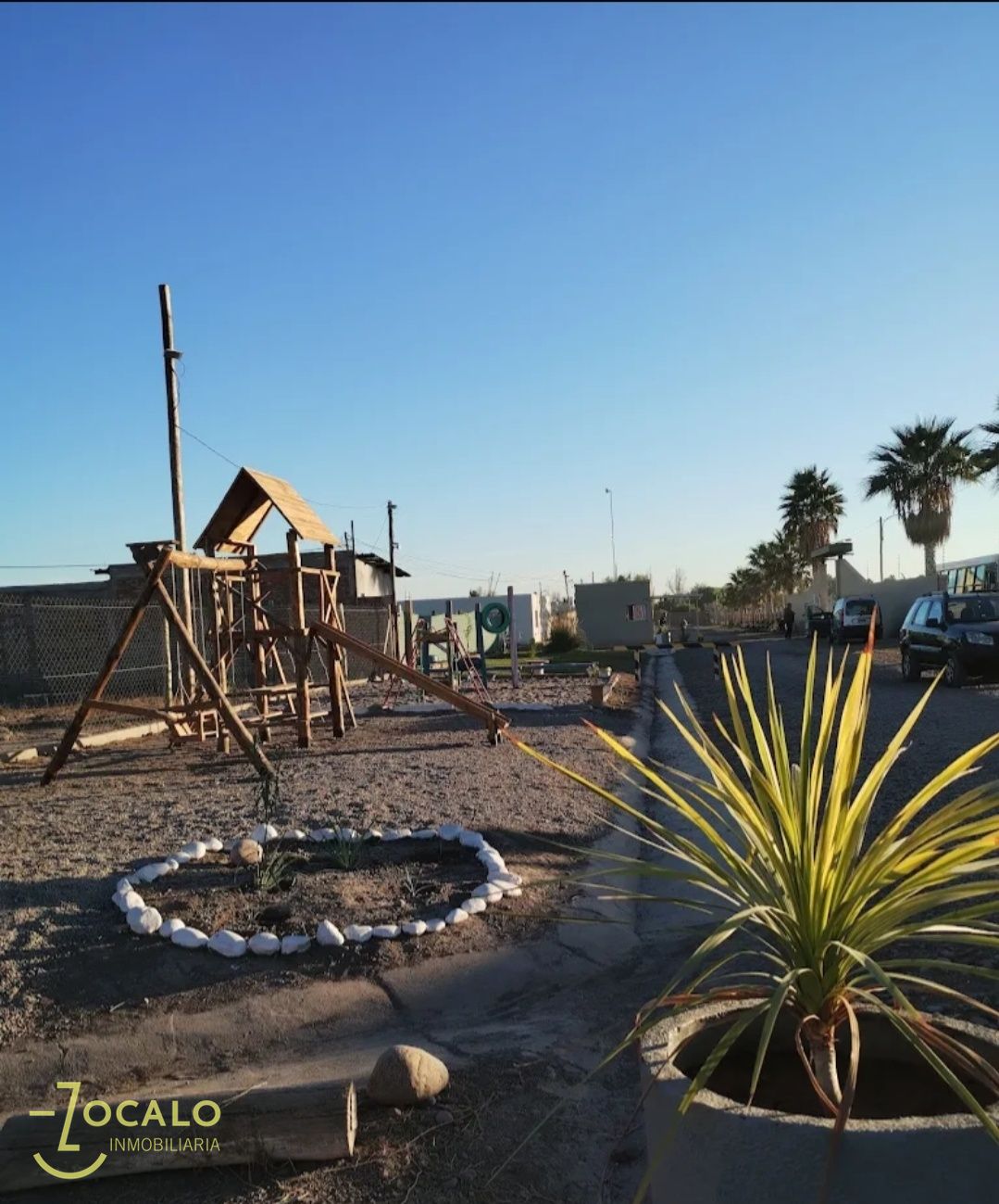 Terreno en Venta en Maipu, Mendoza