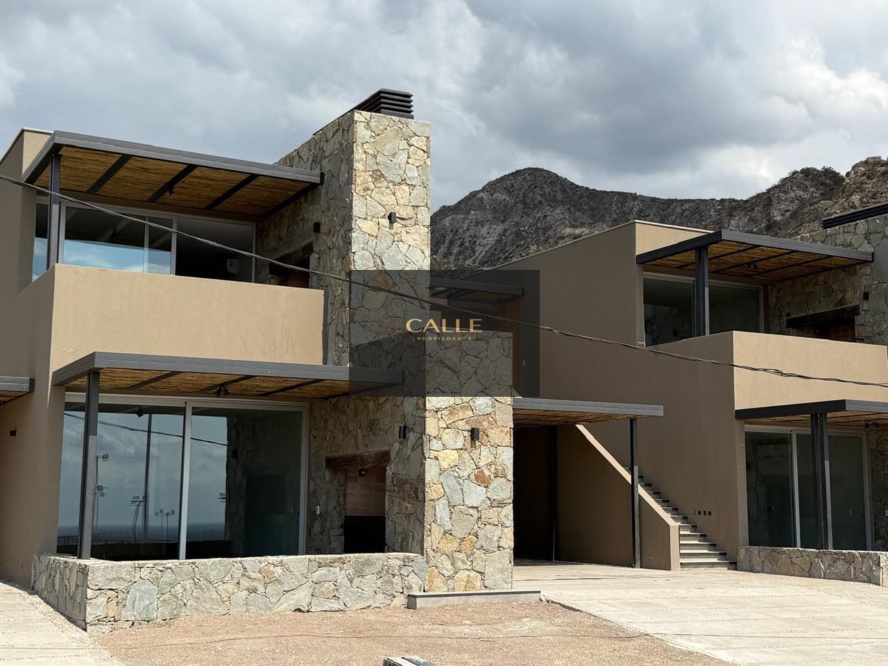 Duplex en Venta en Las Heras, Mendoza