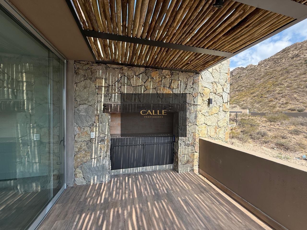 Duplex en Venta en Las Heras, Mendoza