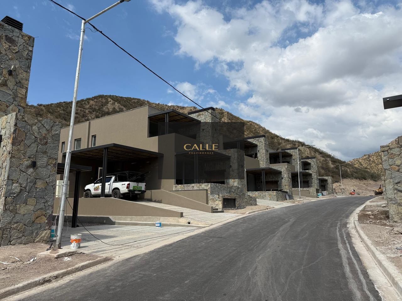 Duplex en Venta en Las Heras, Mendoza