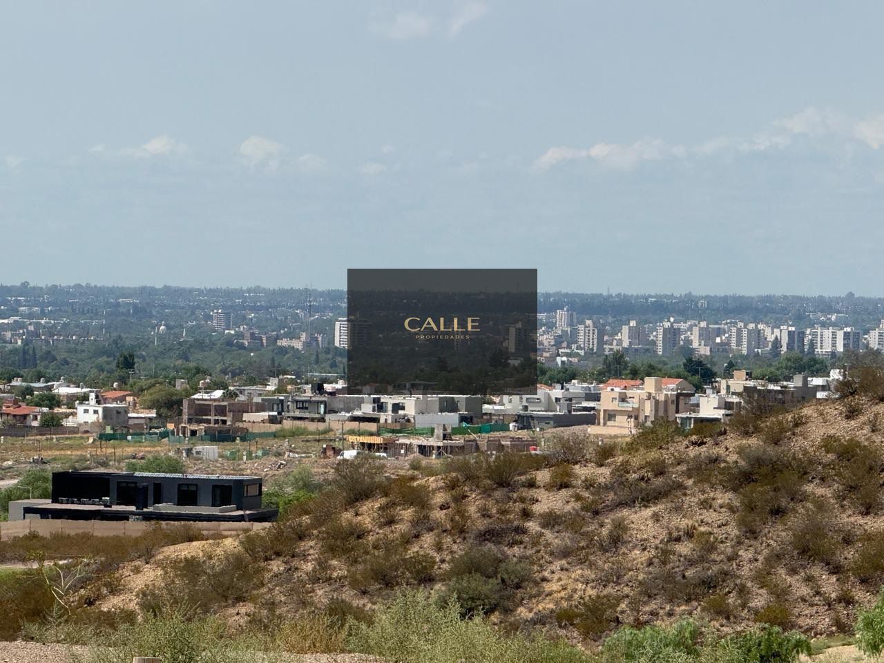 Duplex en Venta en Las Heras, Mendoza