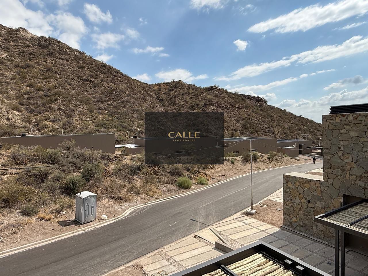 Duplex en Venta en Las Heras, Mendoza