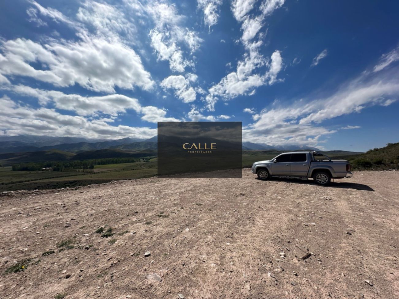 Terreno en Venta en Tupungato, Mendoza