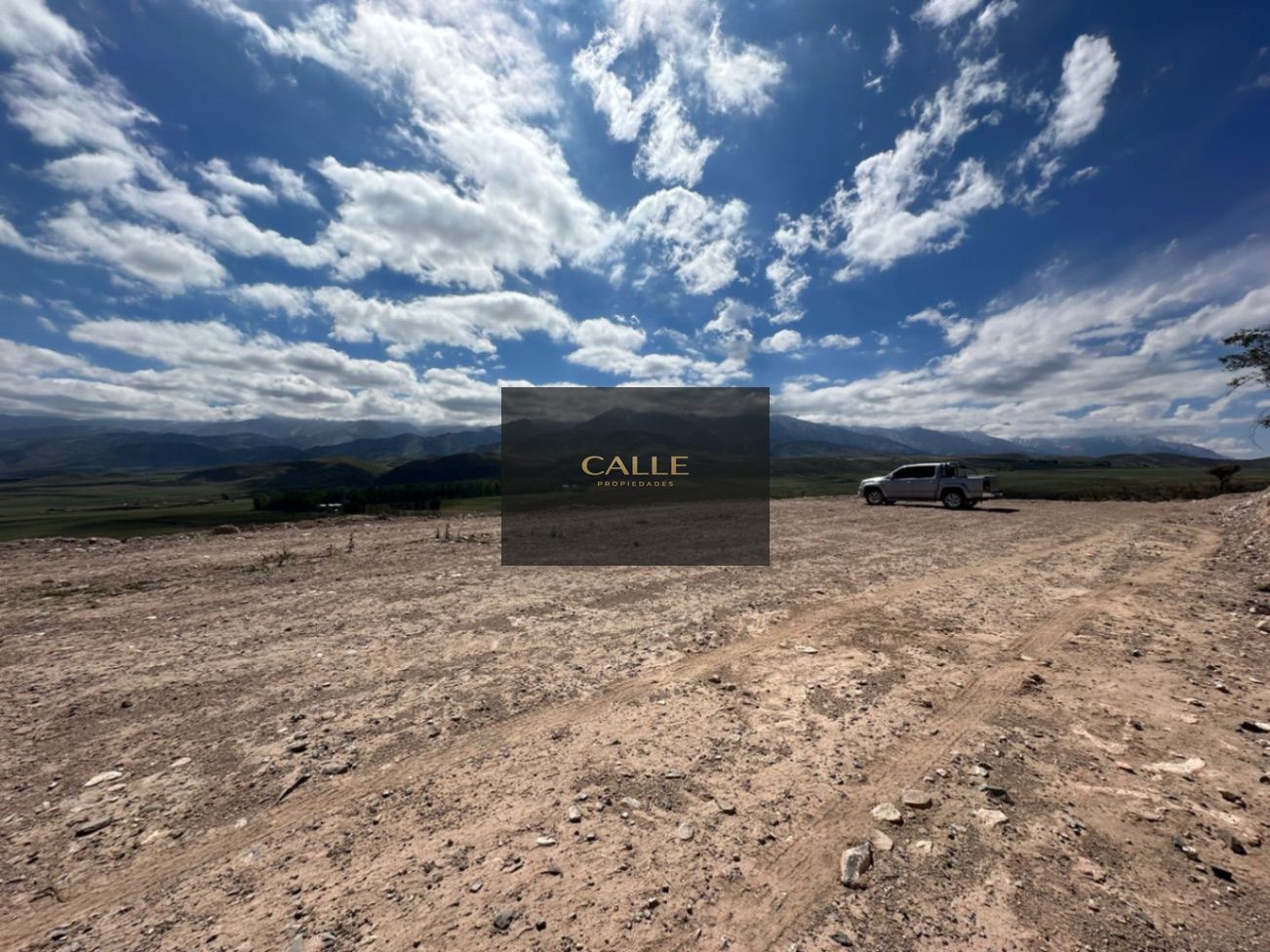 Terreno en Venta en Tupungato, Mendoza