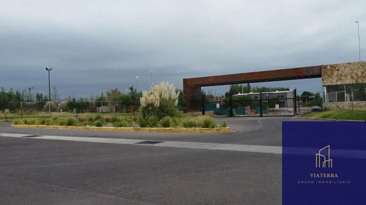 Terreno en Venta en Maipu, Mendoza