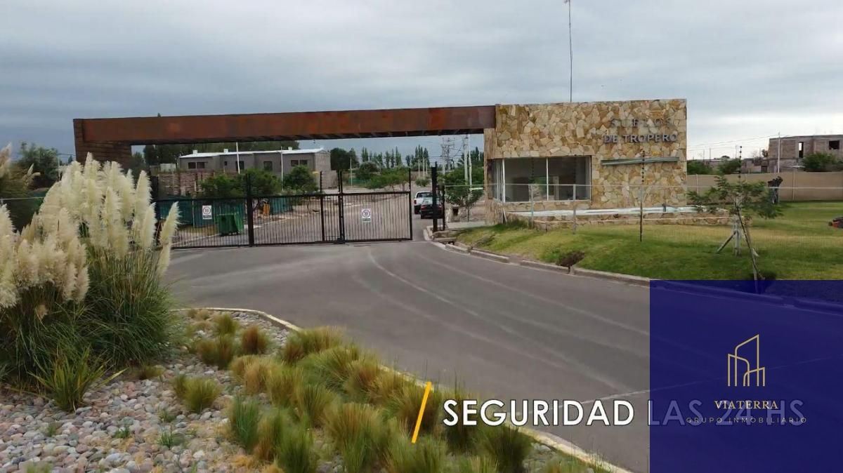 Terreno en Venta en Maipu, Mendoza