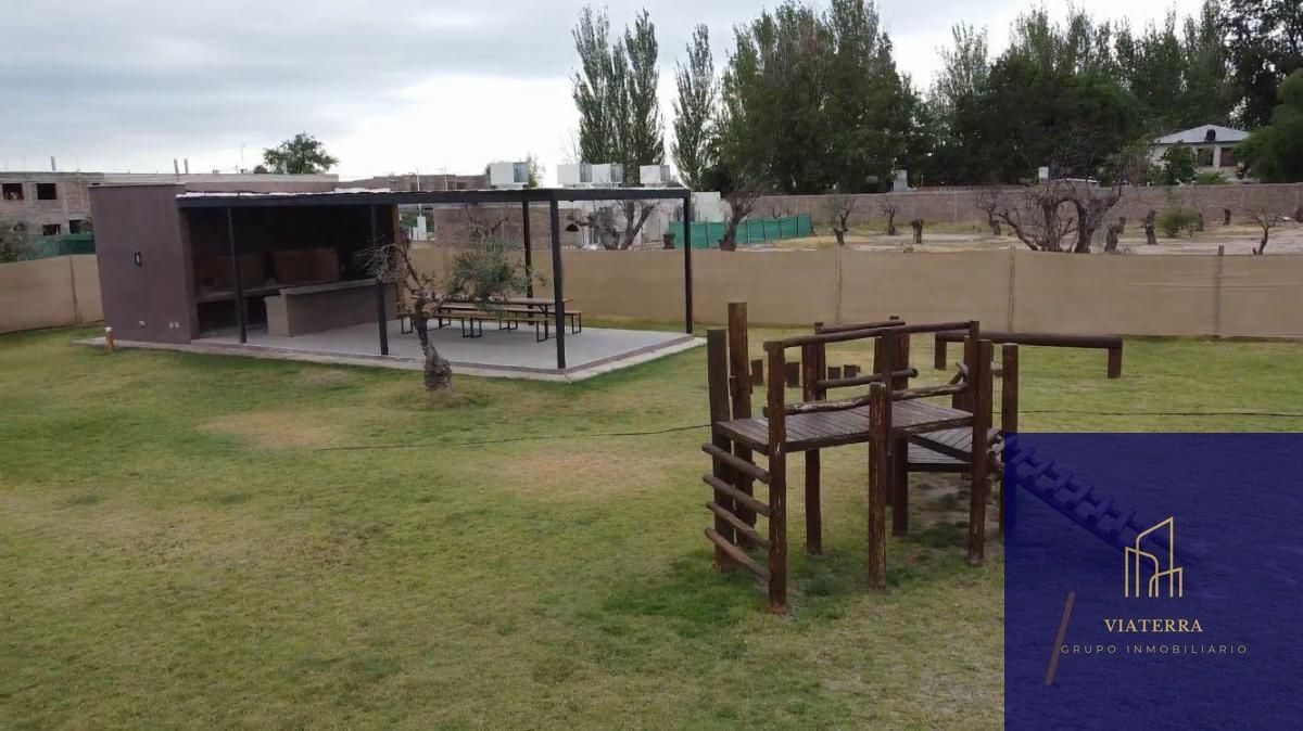 Terreno en Venta en Maipu, Mendoza