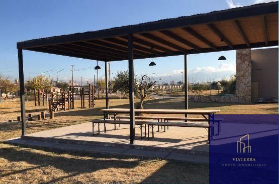 Terreno en Venta en Maipu, Mendoza
