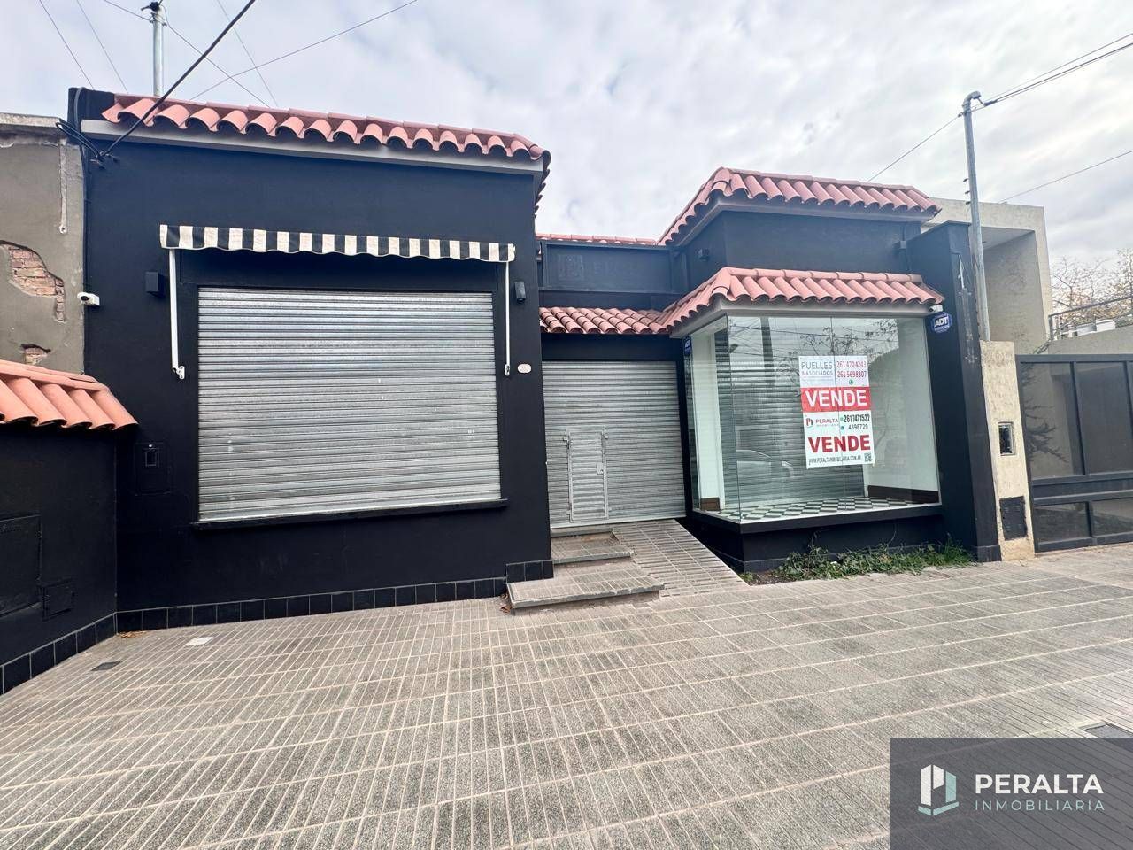 Local Comercial en Venta en Godoy Cruz, Mendoza