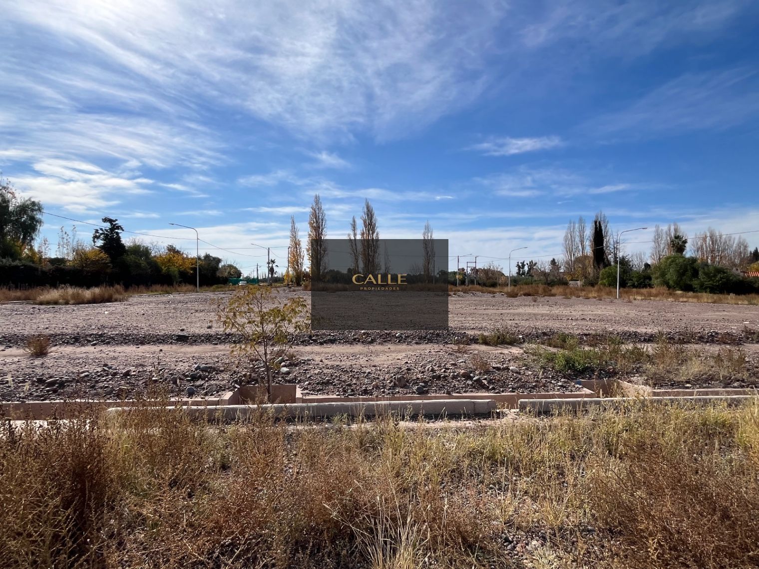 Terreno en Venta en Maipu, Mendoza
