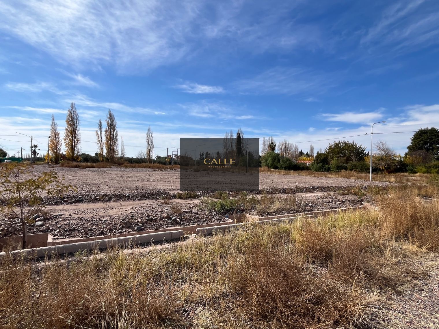 Terreno en Venta en Maipu, Mendoza