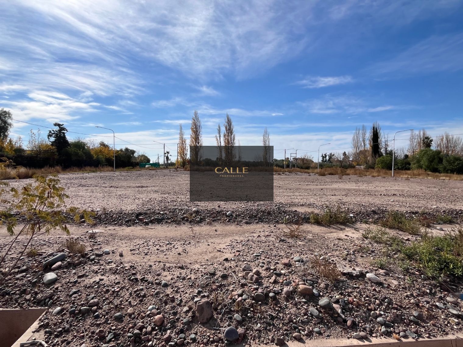 Terreno en Venta en Maipu, Mendoza